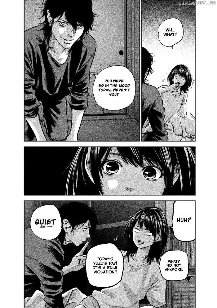 Hare Kon Chapter 150 image 14_optimized